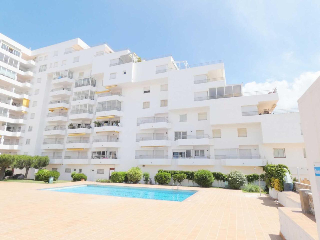 Mare Nostrum 131 Roses Exterior photo