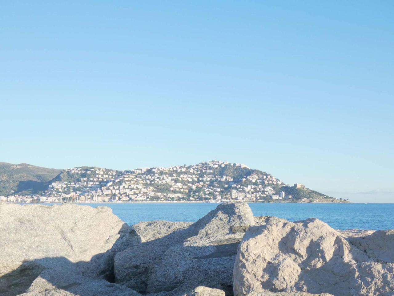 Mare Nostrum 131 Roses Exterior photo