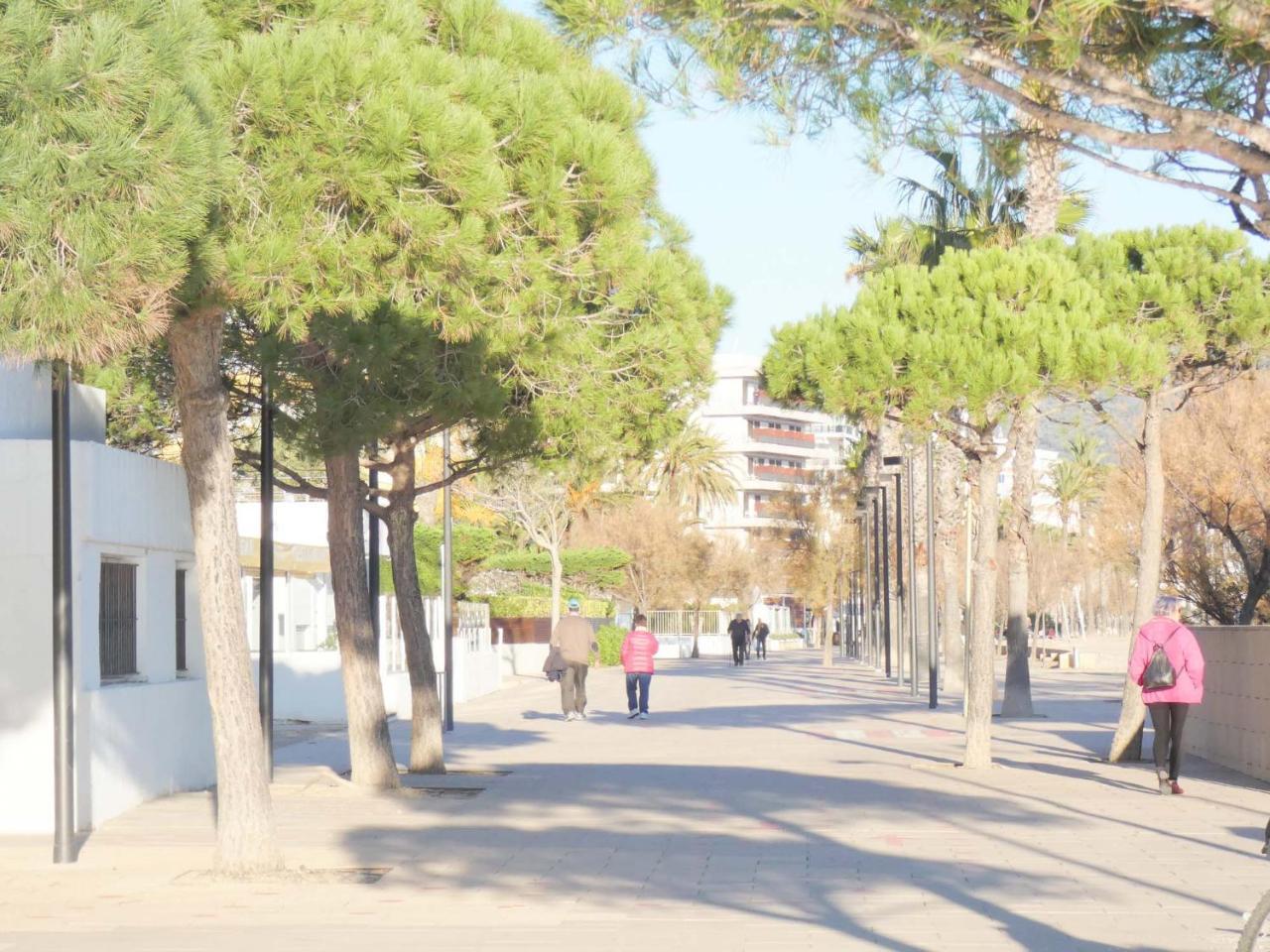 Mare Nostrum 131 Roses Exterior photo