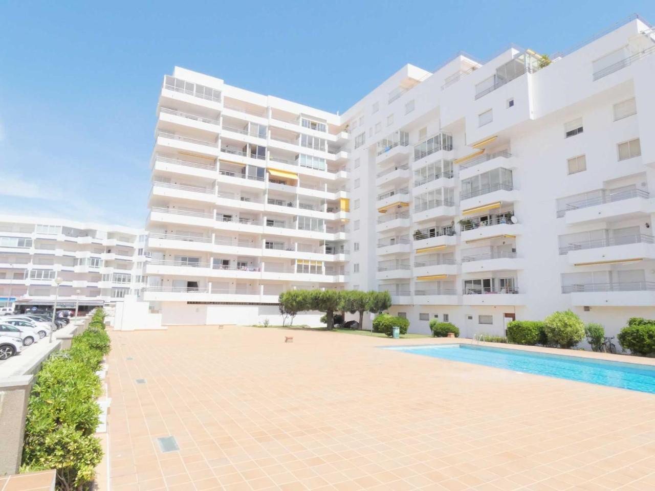 Mare Nostrum 131 Roses Exterior photo