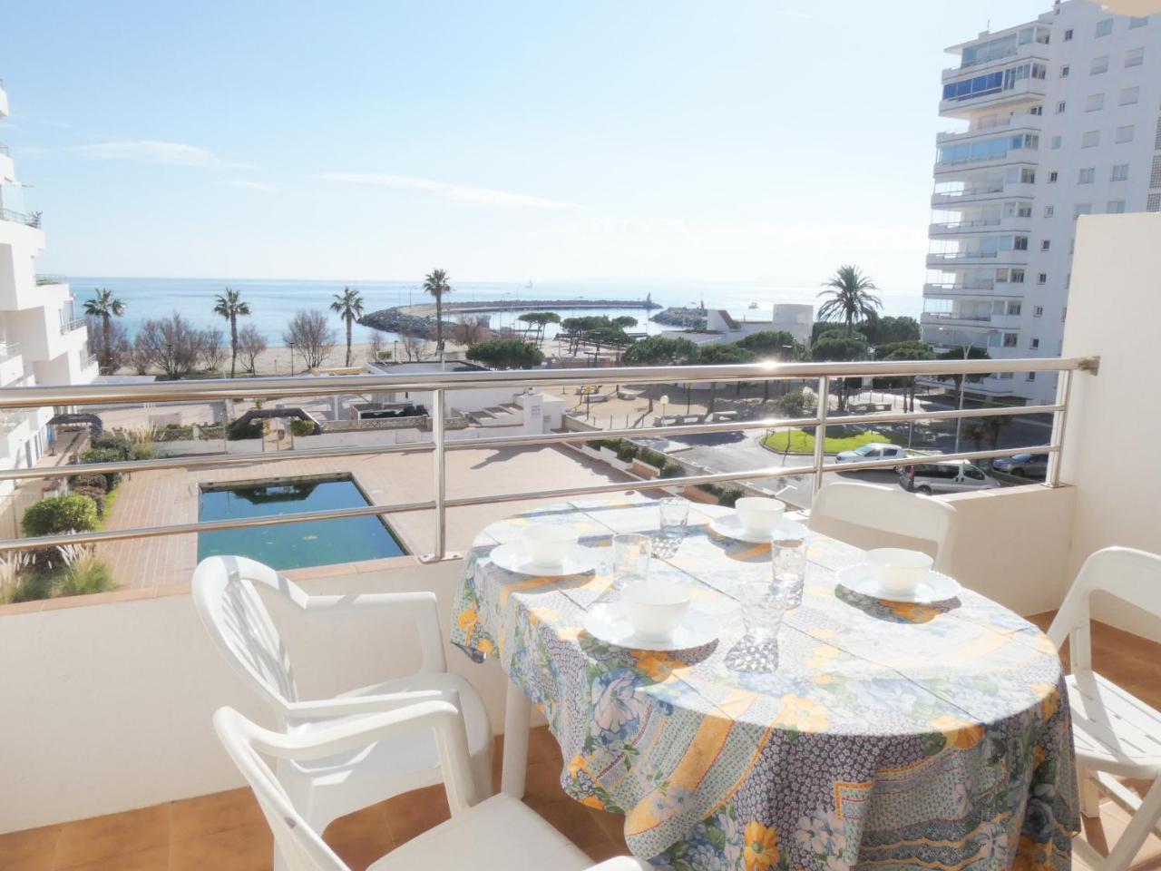Mare Nostrum 131 Roses Exterior photo