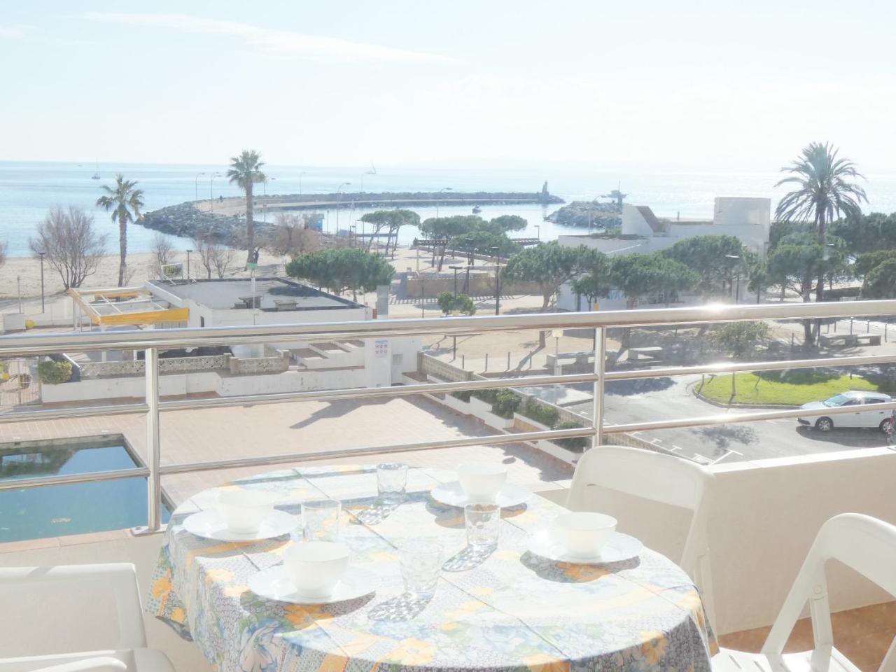 Mare Nostrum 131 Roses Exterior photo